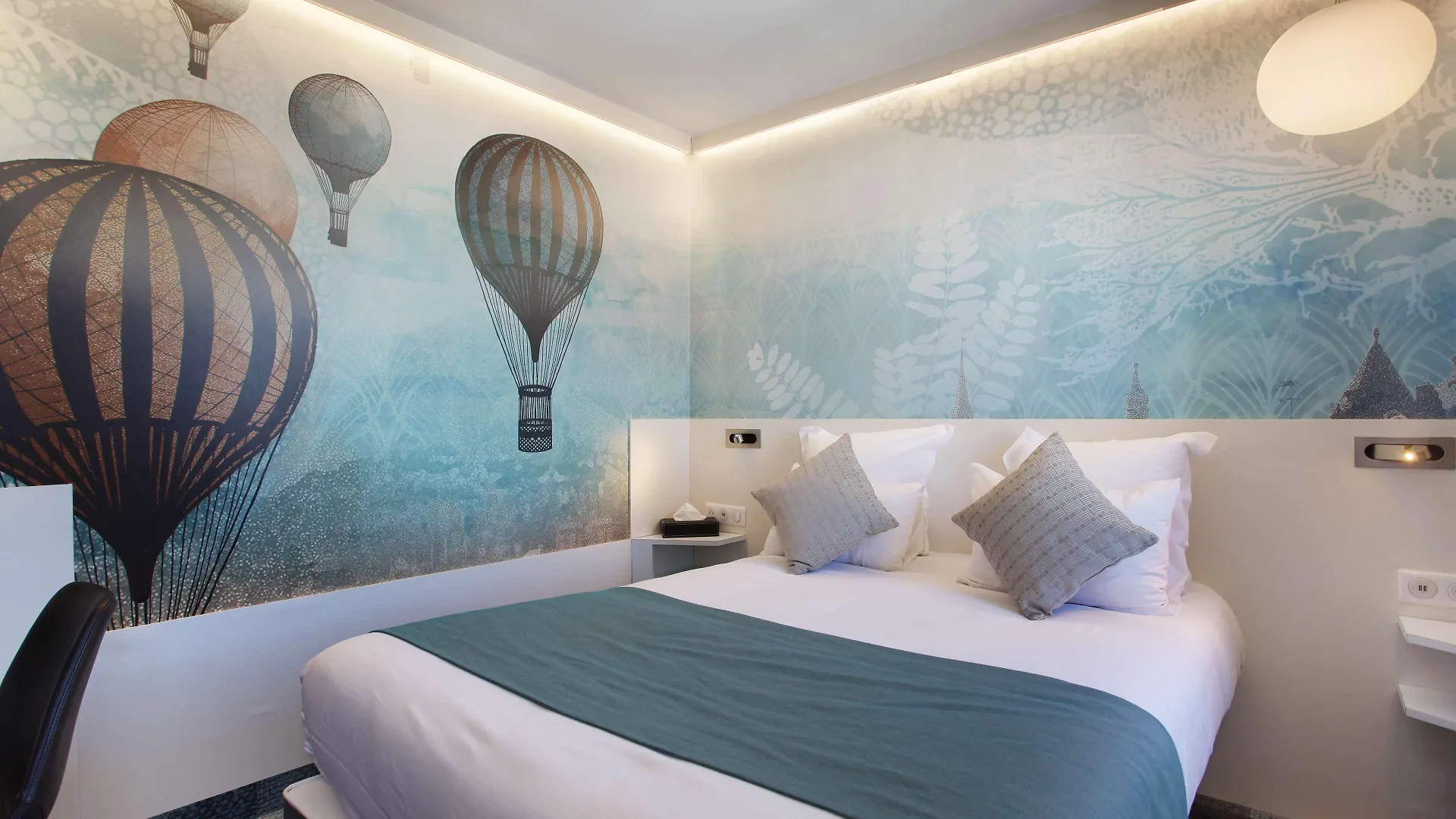 Hotel Apolonia Paris Mouffetard, Sure Hotel Collection By Best Western