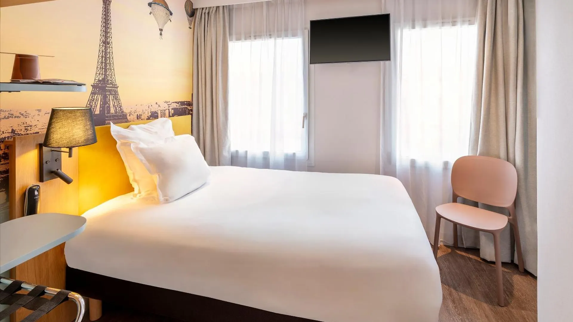 Hotel Apolonia Paris Mouffetard, Sure Hotel Collection By Best Western 3*,