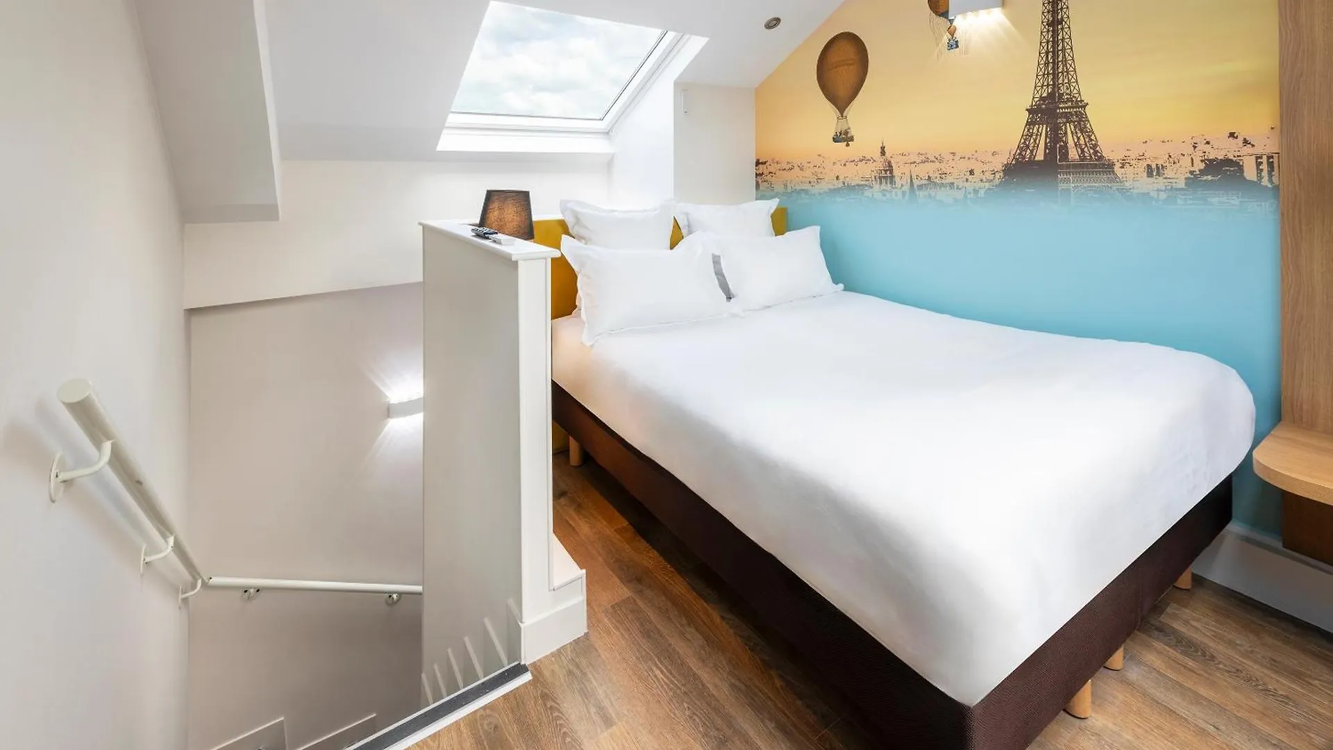 Hotel Apolonia Paris Mouffetard, Sure Hotel Collection By Best Western