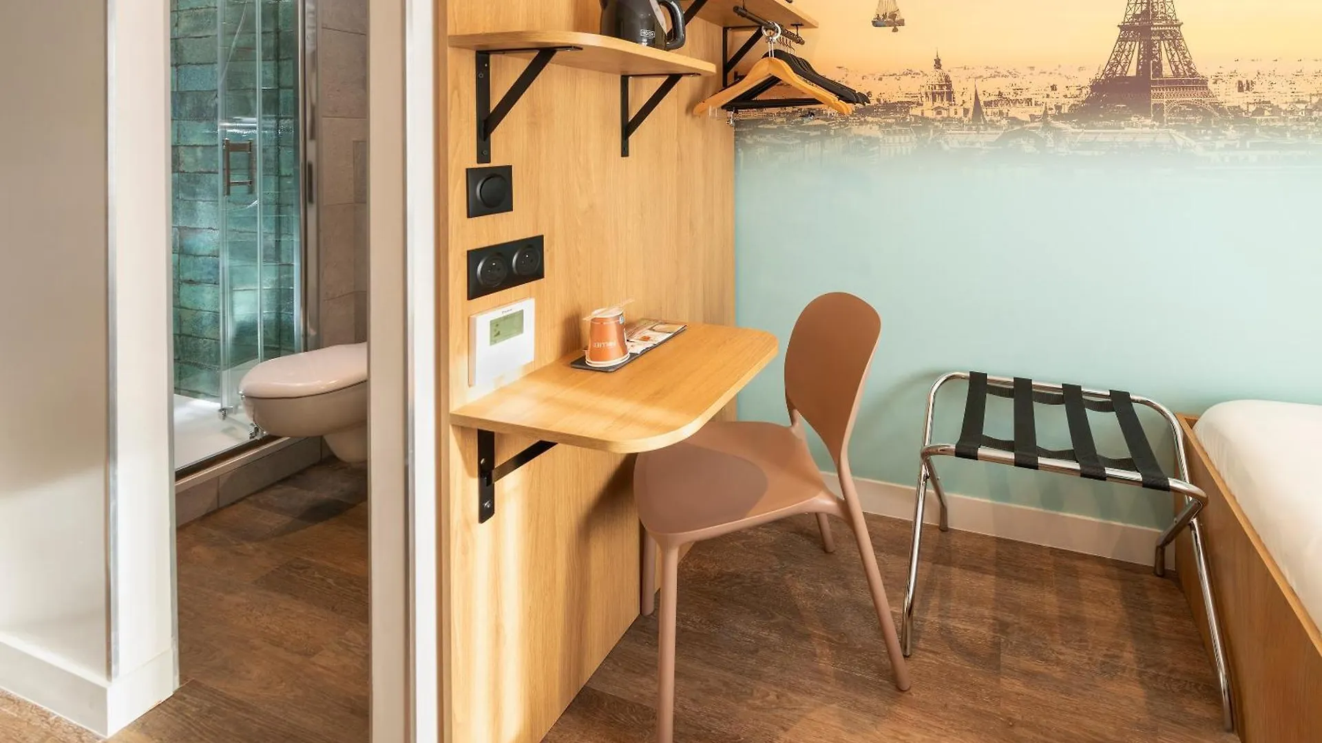 Hotel Apolonia Paris Mouffetard, Sure Hotel Collection By Best Western