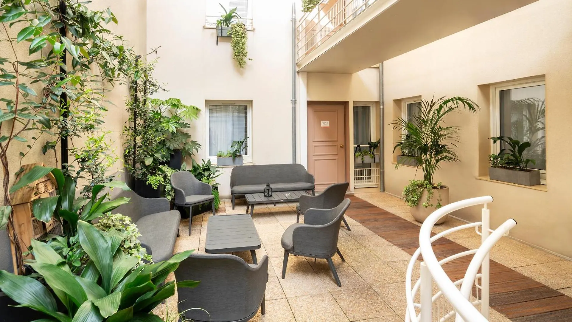 Hotel Apolonia Paris Mouffetard, Sure Hotel Collection By Best Western フランス