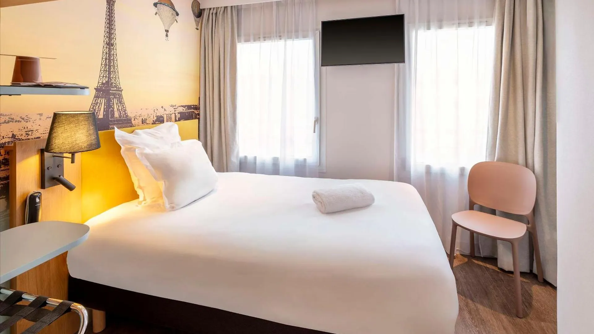 Hotel Apolonia Paris Mouffetard, Sure Hotel Collection By Best Western France