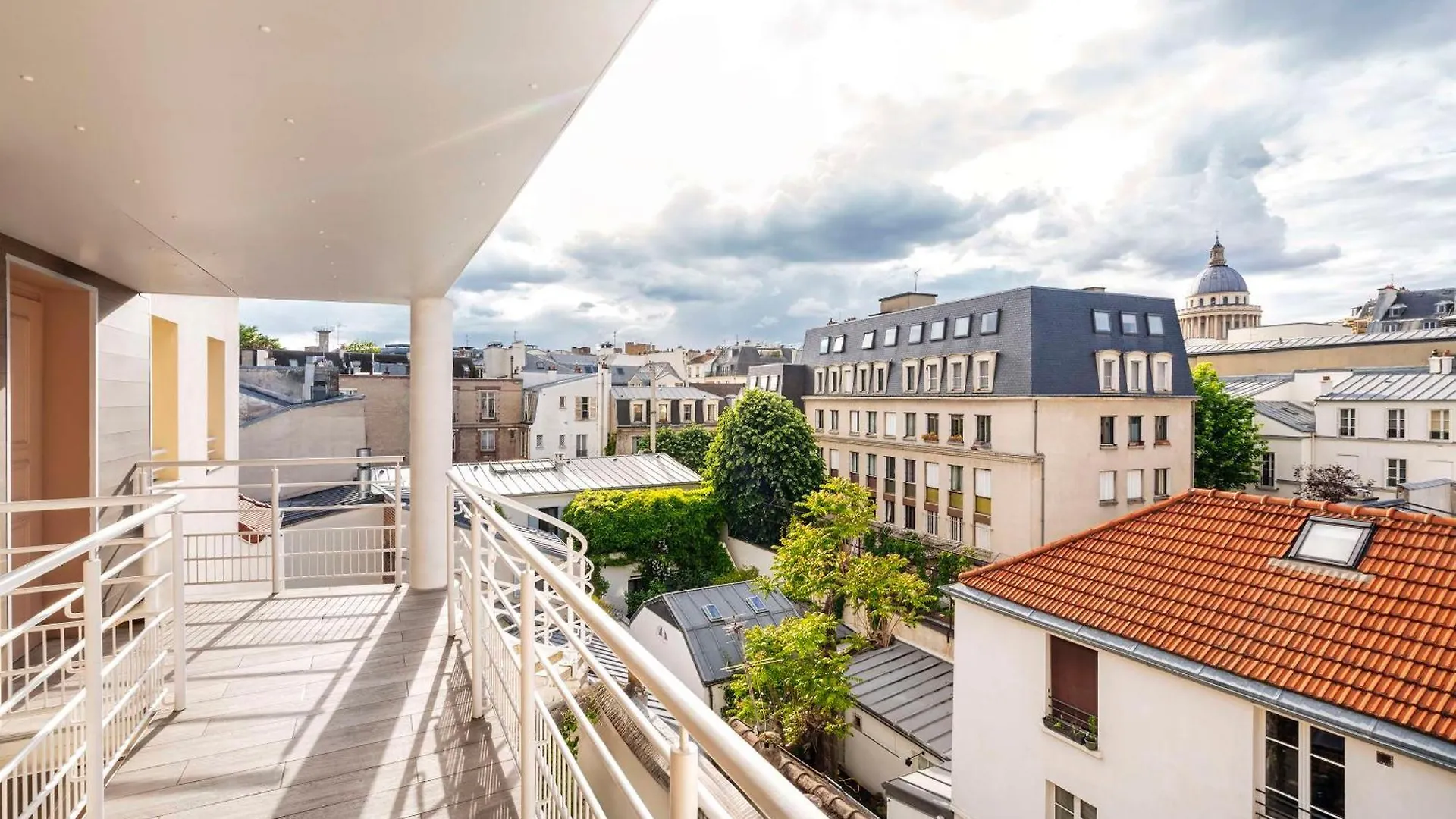 Hotel Apolonia Paris Mouffetard, Sure Hotel Collection By Best Western