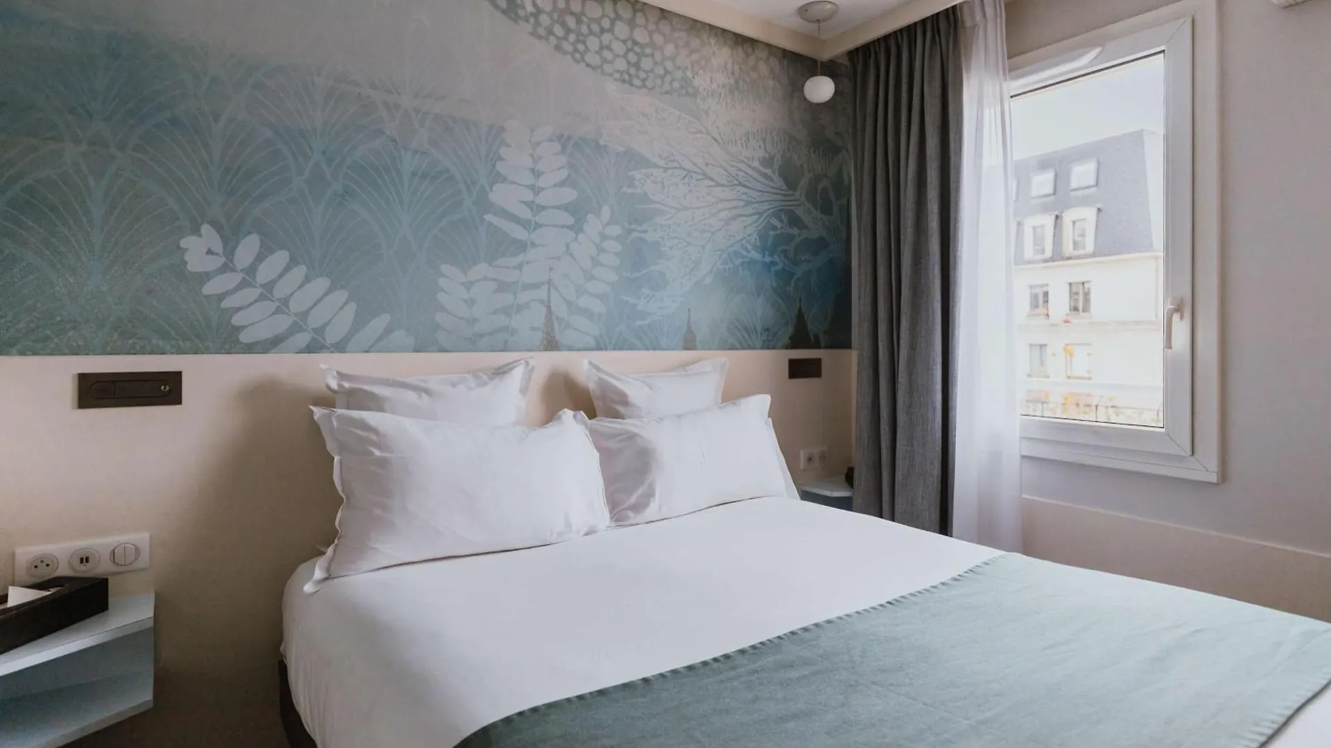 Hotel Apolonia Paris Mouffetard, Sure Hotel Collection By Best Western