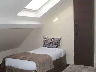 Hotel Apolonia Paris Mouffetard, Sure Hotel Collection By Best Western