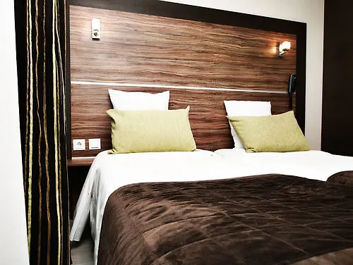 Hotel Apolonia Paris Mouffetard, Sure Hotel Collection By Best Western location