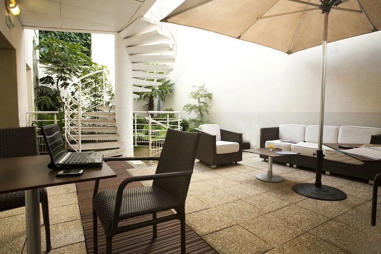 Hotel Apolonia Paris Mouffetard, Sure Hotel Collection By Best Western