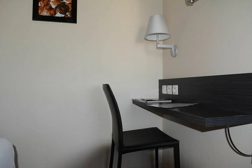 Hotel Apolonia Paris Mouffetard, Sure Hotel Collection By Best Western