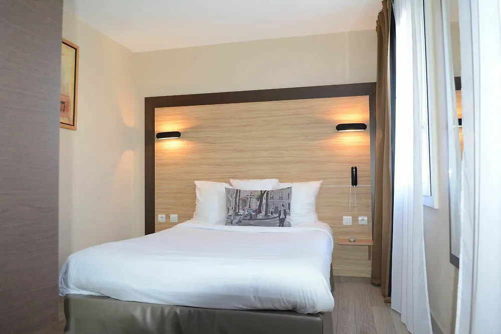 Hotel Apolonia Paris Mouffetard, Sure Hotel Collection By Best Western France